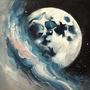 LA LUNE EST BELLE AUSSI (Explicit)