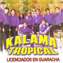 Licenciados en Guaracha