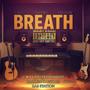 BREATH (feat. C WILL & CELLYON) [Explicit]