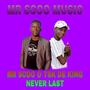 Mr Scoo Never Last (feat. Tsk De King)