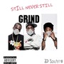 Still Never Still (Explicit)