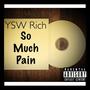 So Much Pain (Explicit)