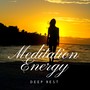 Meditation Energy - Deep Rest, REM Deep Sleep Inducing, Best Music Collection for Spa & Wellness