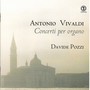 Vivaldi: Concerti per organo