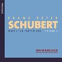 Schubert: Works for Fortepiano, Vol. II