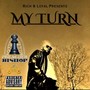 MY TURN (Explicit)