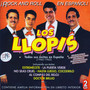 Los Llopis. Todos Sus Éxitos En España (1960-1962)