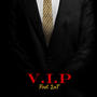 V.I.P (feat. LnT)