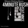 4 Minute Rush (feat. Robert Smallz SA, Mystiq Flow & Mnce) [Explicit]
