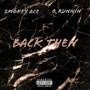 Back Then (feat. Q Runnin) [Explicit]