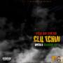 Clutchin' (feat. Spitta & Steib Boy Stretch) (Explicit)