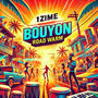 1zime - Road Warm (Bouyon)