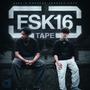 FSK16 TAPE (Explicit)