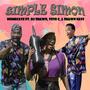 Simple Simon (feat. DJ Shawn, Veve C & Shawn Navi)