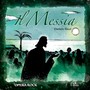 Il Messia (Opera Rock) [Colomma sonora originale del Musical]