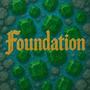 Foundation (feat. Tony Vega) [Explicit]