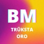 Trūksta oro