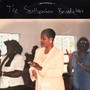 THE SOUTHWESTERN BENEDICTION (Explicit)