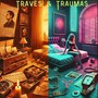 Traves & Traumas (Explicit)