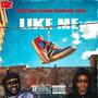 Like Me (feat Bankroll Jefe) [Explicit]