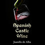 Spanish Castle Wine