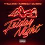 Friday Night (feat. Heartbreaka & Dale Keano) [Explicit]