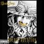 Golden Rotation (Explicit)