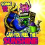 Can You Feel the Sunshine (From: Sonic R)