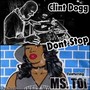 Don't Stop (Warrior Mix) [feat. Ms.Toi]