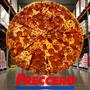 Costco Pizza