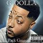 GAS PACK GREGORY (Explicit)