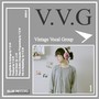 Vintage Vocal Group (V.V.G) Digital SIngle [Vol.1 (부드럽게) ]