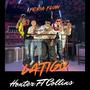 Latigo (feat. COLLINS & FERIAFLOW) [Explicit]