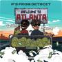 P's from detroit (Explicit)