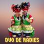 Duo de Radies