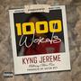 1000 Words (Explicit)