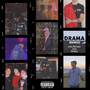 Drama (Remix) [Explicit]