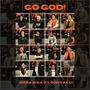 Go God (feat. DonyaeC) [Radio Edit]
