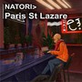 Paris St Lazare