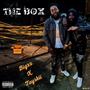 The Box (feat. Tayskii) [Explicit]