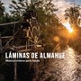 Láminas de Almahue. Música chilena para flauta