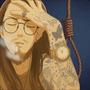 TOO MUCH GOING ON (Explicit)