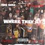 Where They At (Explicit)