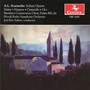 SCARMOLIN, A.L.: Serenata interrotta (La) [Opera] / Opera Prologue (Italian Operas) [Suben]