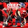 DEEZY DIVMONDS (Explicit)