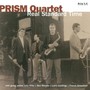 PRISM QUARTET: Real Standard Time