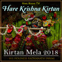 Kirtan Mela 2018 Hare Krishna Kirtan (Live)