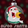 Disco Santa