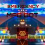 EMERGENCY (Explicit)