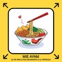 Mie Ayam